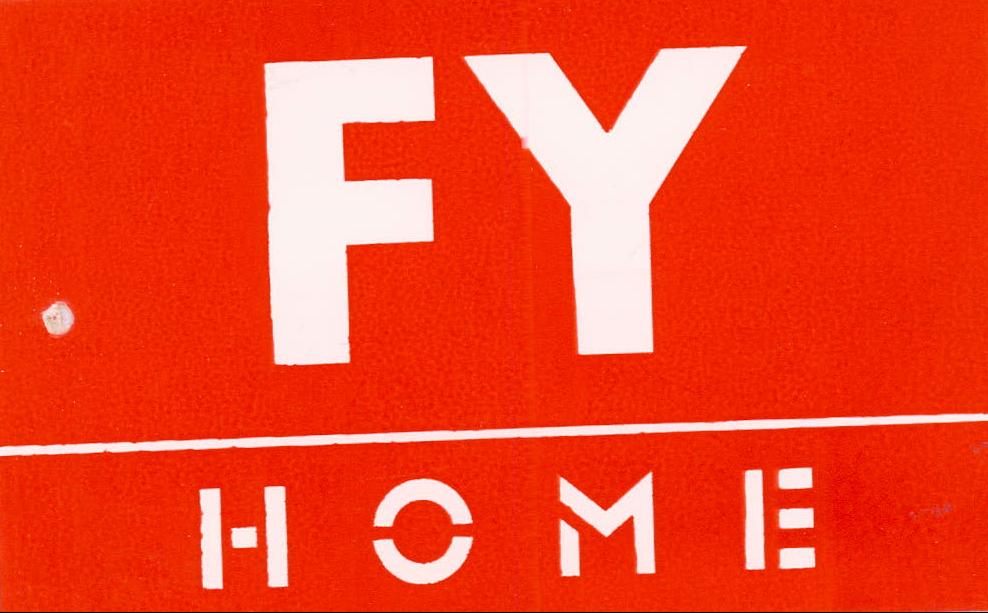 Fy Home Device mark 2051164 Trademark