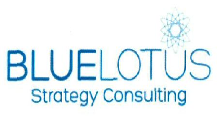 Bluelotus (label) Device mark 2373288 Trademark