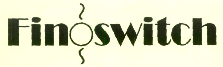 Finoswitch ( Lable) Device mark 1414775 Trademark