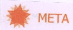 Meta Device mark 1817832 Trademark