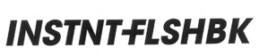 Instntflshbk Device mark 2833516 Trademark