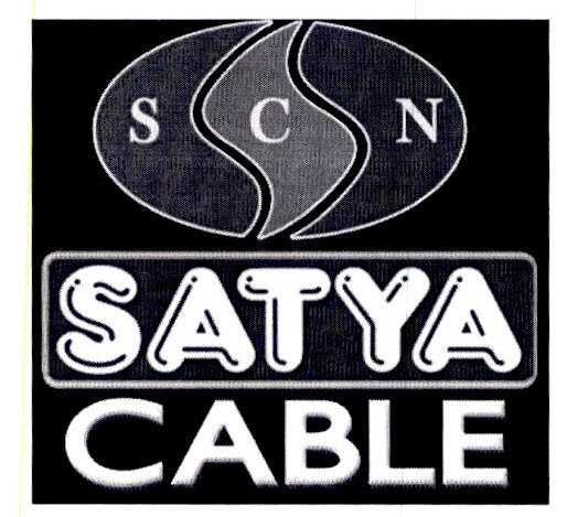 Scn Satya Cable Device mark 2738418 Trademark