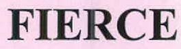 Fierce Device mark 2650121 Trademark
