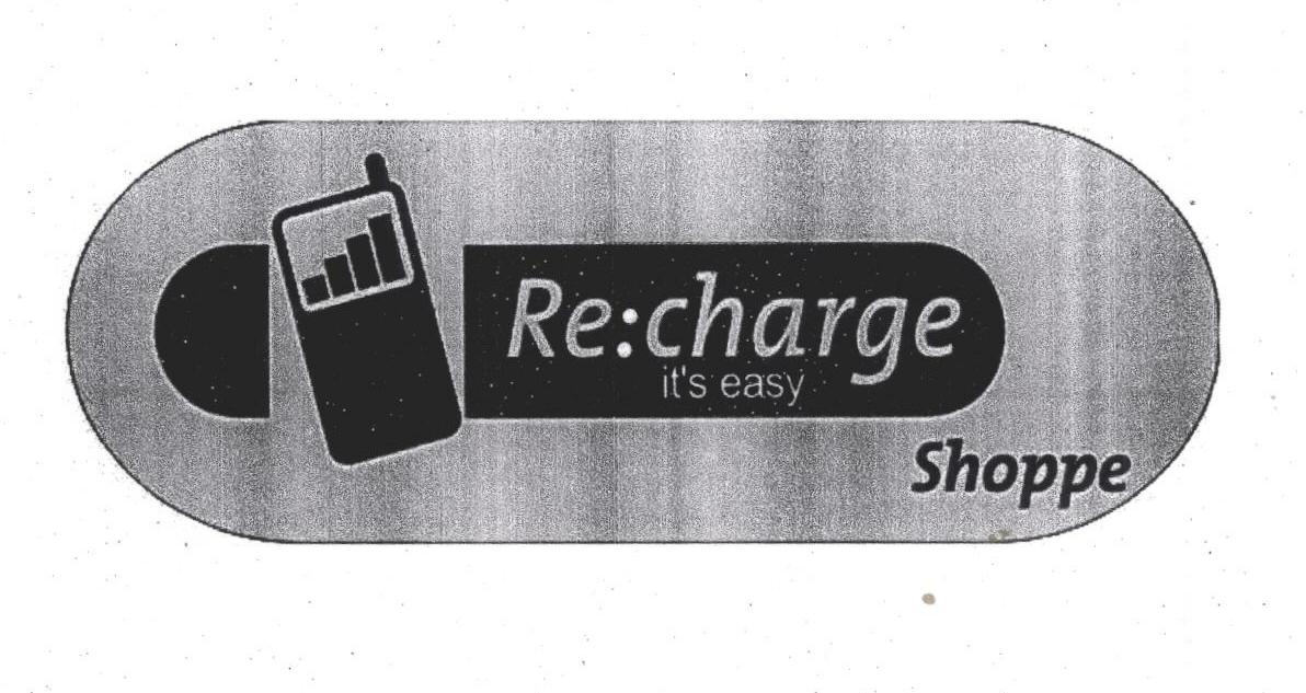 Re:charge Device mark 1681027 Trademark