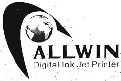 Allwin With Logo Device mark 2980160 Trademark