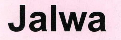 Jalwa Device mark 2203546 Trademark