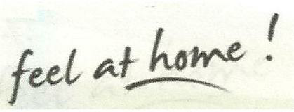 Feel At Home Device mark 2541264 Trademark