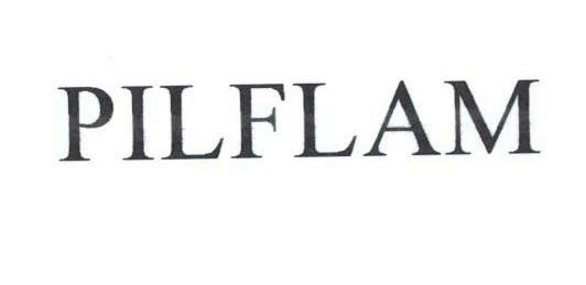Pilflam Device mark 1486700 Trademark