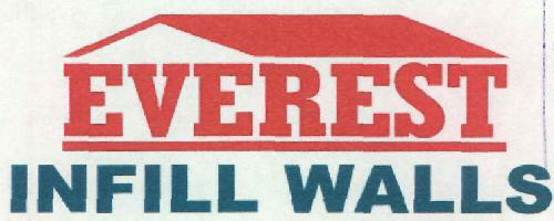 Everest Infill Walls (device) Device mark 2551368 Trademark