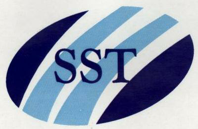 Sst With Label Device mark 1671204 Trademark