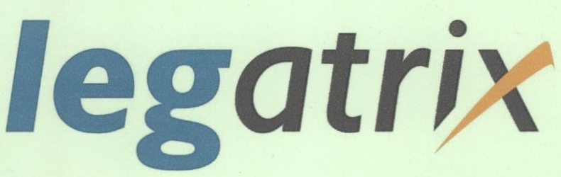 Legatrix Device mark 1850732 Trademark
