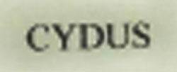 Cydus Device mark 1664876 Trademark