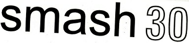 Smash 30 Device mark 975419 Trademark