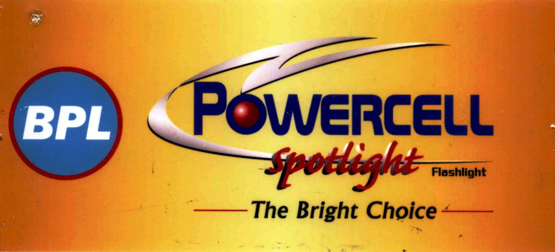 Bpl Powercell Device mark 1091616 Trademark