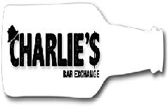 Charlie's Bar Exchange Device mark 2578272 Trademark