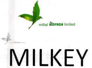Milkey Device mark 2403221 Trademark
