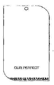 Our Perfect (logo) Device mark 2122788 Trademark