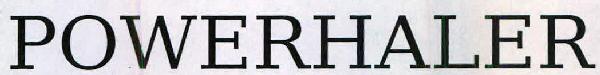 Powerhaler Device mark 1943543 Trademark