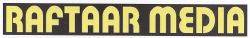Raftaar Media (dev) Device mark 1705532 Trademark
