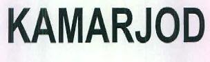 Kamarjod Device mark 2967623 Trademark