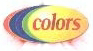 Colors (logo) Device mark 1534623 Trademark