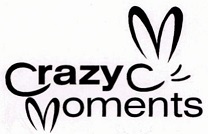 Crazy Moments Device mark 1407167 Trademark