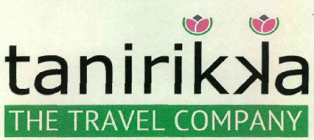 Tanirikka (device) Device mark 2565046 Trademark
