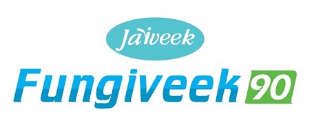 Jaiveek Fungiveek 90 Device mark 2823470 Trademark