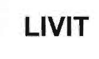 Livit Device mark 807037 Trademark