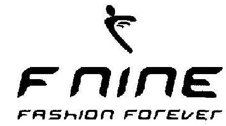 Fnine Device mark 1883605 Trademark