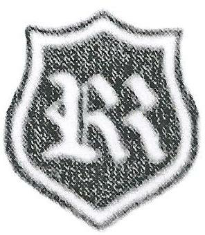Device Of Rr Within Sheild Device mark 2721284 Trademark