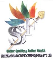 Ssf, Better Quality, Better Health Device mark 1858591 Trademark