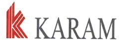 Karam Device Of Word K Device mark 2688638 Trademark