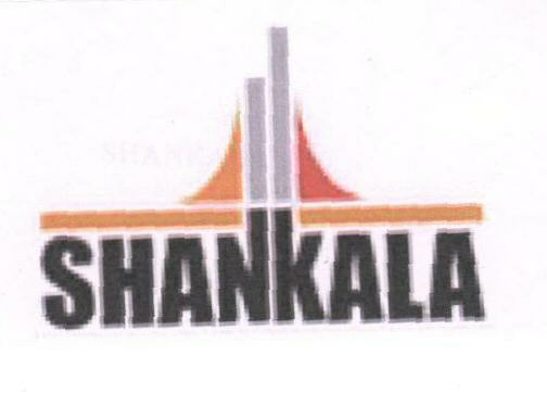 Shankala (label) Device mark 1680532 Trademark