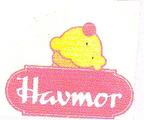 Havmor Device mark 1013271 Trademark