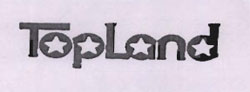 Topland Device mark 1010531 Trademark