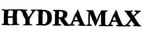 Hydramax Device mark 1800826 Trademark