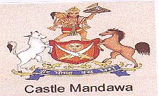 Castle Mandawa Device mark 1827479 Trademark