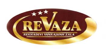 Revaza Device mark 2082499 Trademark