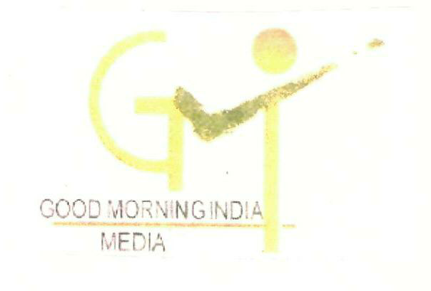 Good Morning India Media (label) Device mark 2392019 Trademark