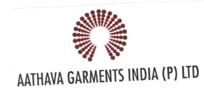 Aathava Garments India (p) Ltd Device mark 2363322 Trademark