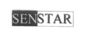 Senstar (label) Device mark 1490098 Trademark