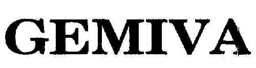 Gemiva Device mark 1813295 Trademark