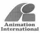 Animation International (monogram) Device mark 1563812 Trademark
