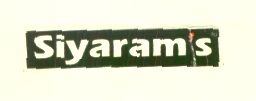 Siyarams (label) Device mark 1452039 Trademark