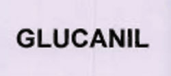 Glucanil Device mark 1760829 Trademark