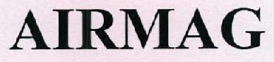 Airmag Device mark 2341758 Trademark