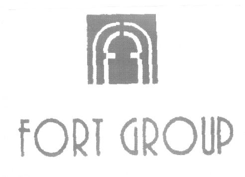 Fort Group, F Logo Device mark 1423660 Trademark