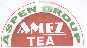 Aspen Group Amez Tea (label) Device mark 2208170 Trademark
