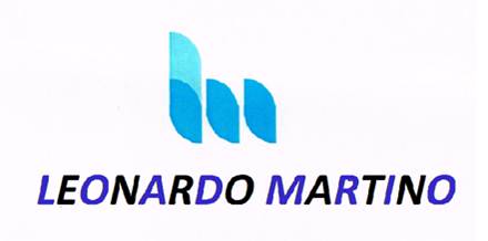 Leonardo Martino Device mark 2974869 Trademark